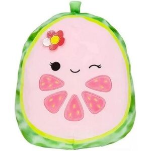 Squishmallows Lena 5 inch Fruit Plush